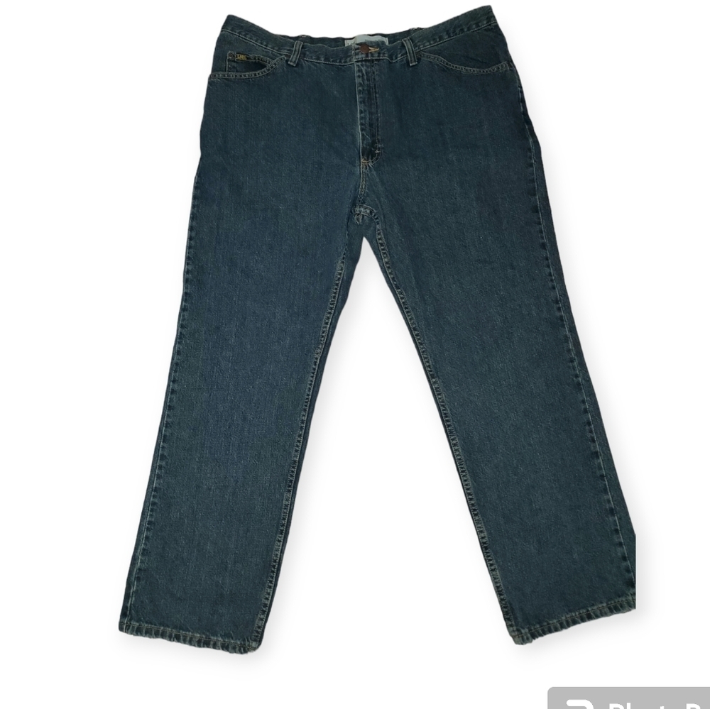 Lee pants